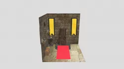 Throne Room
