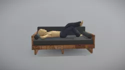 todd couch