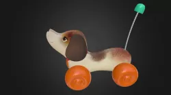 Toy Dog