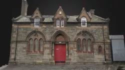 Trafalgar Masonic Lodge 223, Leith