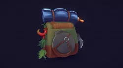 Traveling Cook!