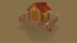 Treehouse