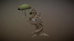 Treehouse