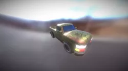 Truck Camo