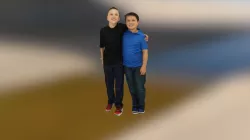 Two Cool Dudes 2