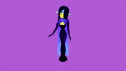 Umbra 3d for Fire_Bay