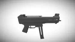UMP-45