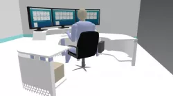 UTI SALA CONTROLE V20