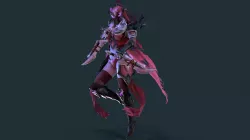 Valeera the Hollow