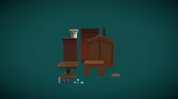 Vampire Assets