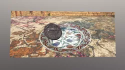 VARTISTE Photomaterialgraph demo