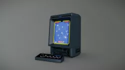 vEctrex