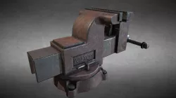 Vice Vise tool
