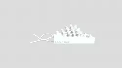 Video Synthesizer Interface