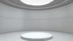 VR Gallery for Product Showcase & Portal 2021
