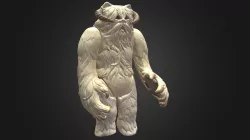 Wampa