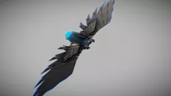 wing
