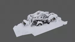 WinterTractor