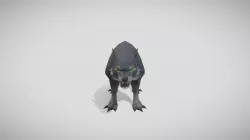 wolf