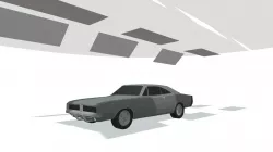 1969 Dodge Charger RT