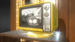 1970's Movie Night