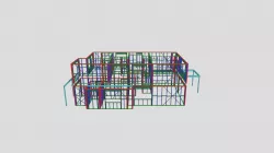 700011- FRAMES