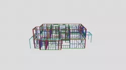 700011- FRAMES