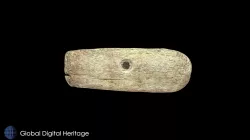 77-47-Q80 Bone Handle, Hot Springs Village