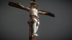 A Corpus Christi figure 1966