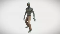Abe's Oddysee