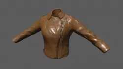 AGC Jacket