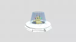 alien test upload