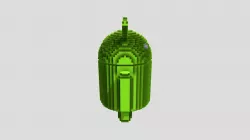 android