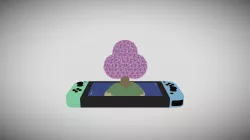 Animal Crossing New Horizon Switch