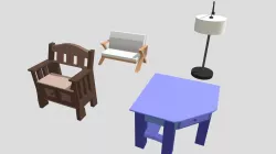 AP - Furniture