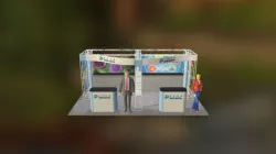 App Tec Jade-10x20 EZ12-V3