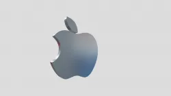 Apple 3D