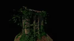 Archer Tower
