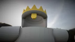 armor