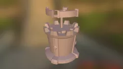 Arrow Tower