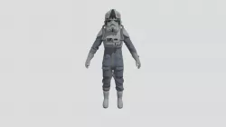 ATAT Pilot