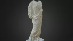 Athena (OpenMVS)