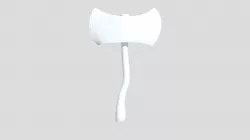 Axe Model