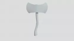 Axe