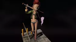 BadassGirl