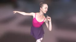 Ballet Dancer