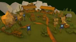 Bandit Camp