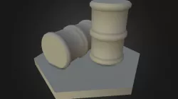 Barrel Token