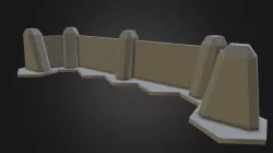 Barricades