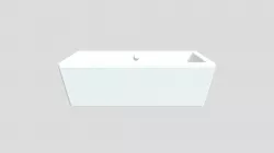 Bathtub